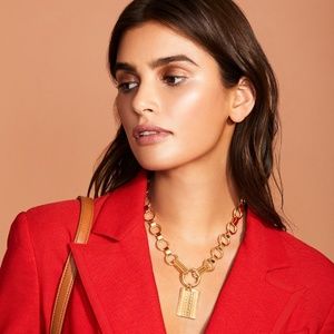 New Dannijo Necklace Elisa Necklace